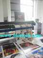 Eco Solvent Printer, 3.2m, with Epson DX7 head  4