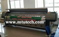 Seiko 510 35pl Solvent Printer 