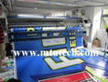 Polaris512 Solvent Printer  4