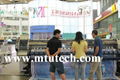 2011,Shanghai Int'l Printing & Packaging Products Fair