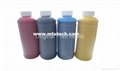 Sublimation ink for textile printing 1
