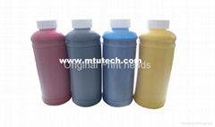 Sublimation ink for textile printing