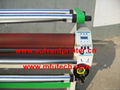 Cold Laminator Machine