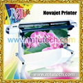 Novajet 750 inkjet printer