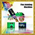 Flex Jointing Machine