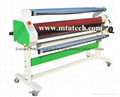 Cold Laminator Machine