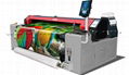 Belt Textile Printer for fabric direct