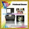 Print Head Cleaning Machine 1