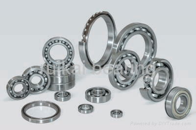 BEARINGS