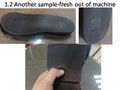 PU fermentation insoles 1