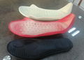 Yoga sport shoes sole 2