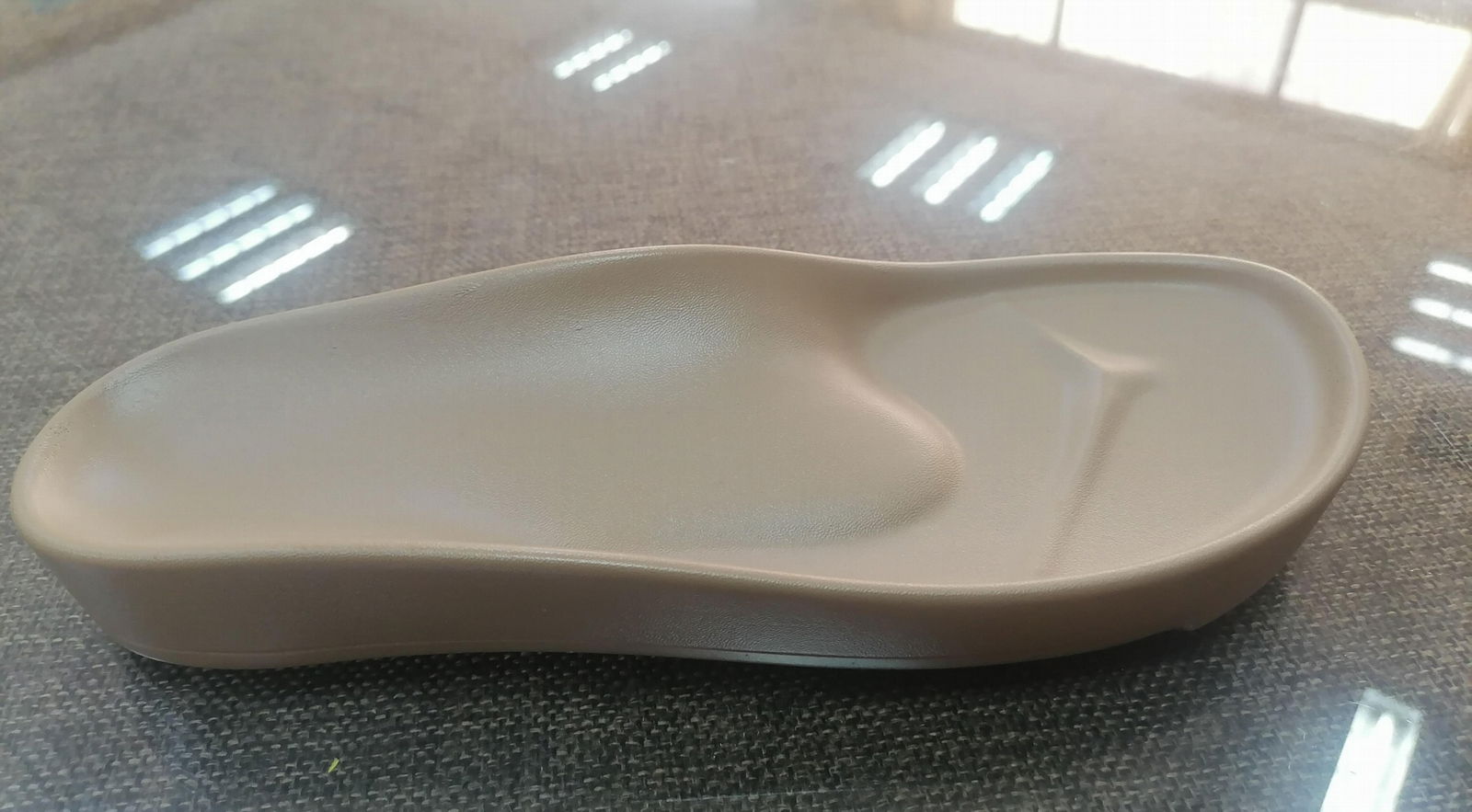 PU fermentation insoles MD 3