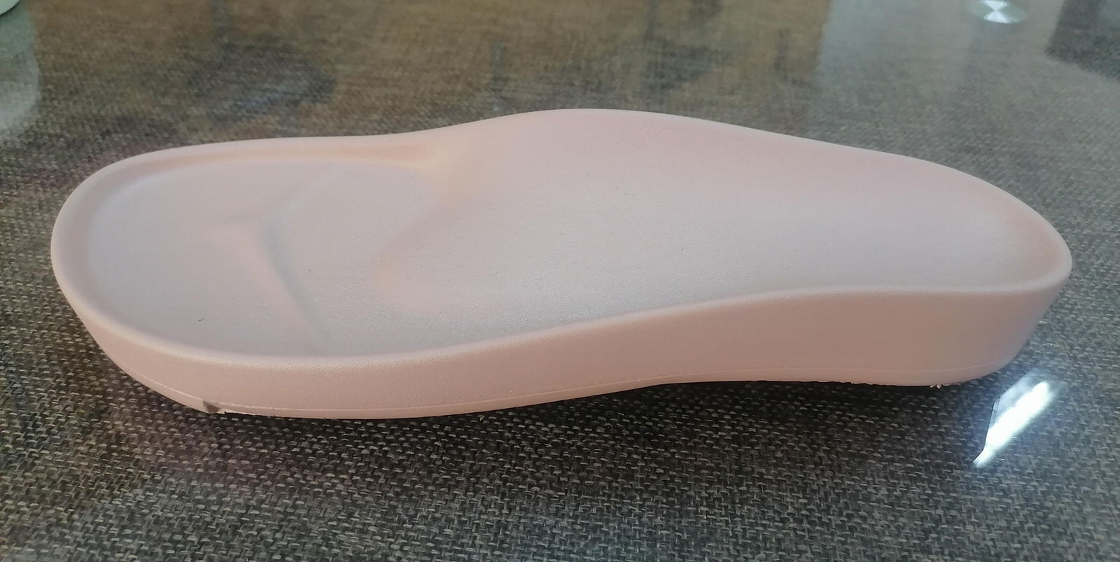 PU fermentation insoles MD 5