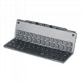 wholesale portable folding keyboard