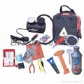 Auto emergency kit