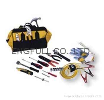 EN0045 Auto repair kit