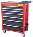 Tool cabinet  1