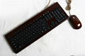 bamboo keyboard mouse combo 4