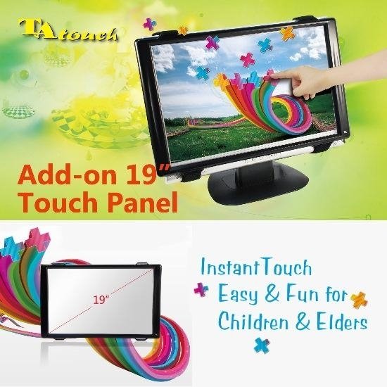 Touch Screen 19