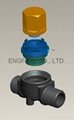  Automatic sensor water valve Module