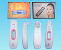 Beauty Skin facail care Digit Skin Moisture Analyzer 4