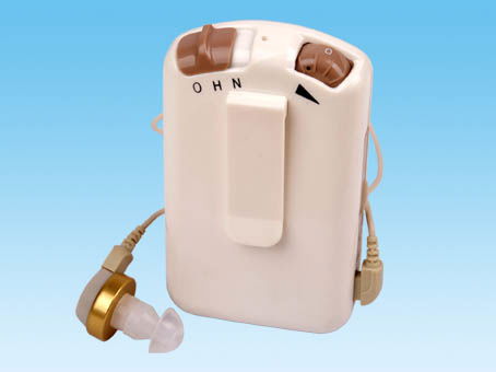 KF-906-908B Hearing Aid 4