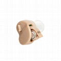  In The Ear Hearing Aids  (Cryptotype Hearing Aids) 1