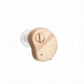  In The Ear Hearing Aids  (Cryptotype Hearing Aids) 2