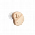  In The Ear Hearing Aids  (Cryptotype Hearing Aids)