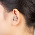 Rechargeable In The Ear Hearing Aids 4