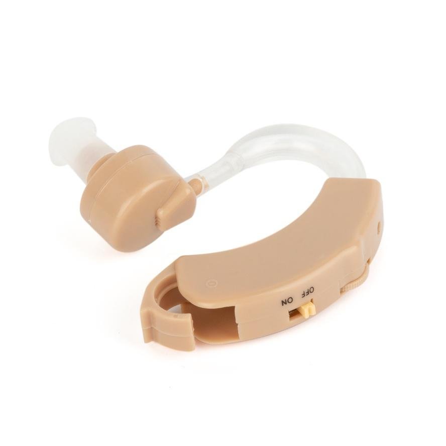 Behind The Ear Hearing Aids 2