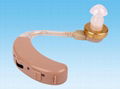 Behind the ear (BTE) Hearing aid 2