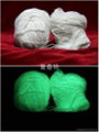 Glow in the dark Woolen