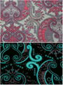 Glow in the dark Fabrics 5