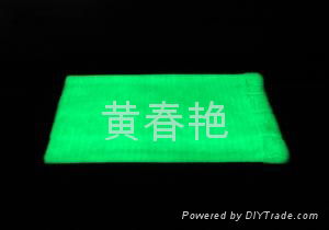 Glow in the Dark Fabric