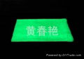 Glow in the Dark Fabric 1