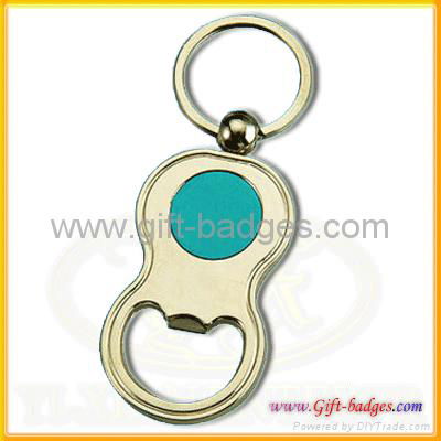 Beer bottle opener bottle opener advertising 5