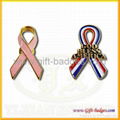   zinc base alloy badge ramming medal 