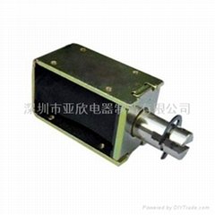 Frame solenoid Series product