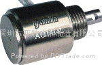 Tubular solenoid 