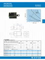 maintain solenoid/AK0625L Series product 2