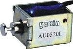 Frame solenoid series product