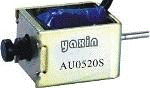 Frame solenoid series product 2
