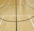  Sports flooring 4