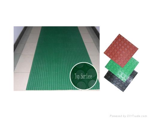 Skidproof Rubber mat 4