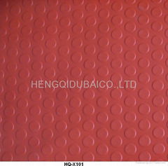 Skidproof Rubber mat