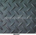 Rubber Skidproof Floor Mat 