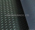 Rubber Skidproof Floor Mat  2