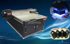 UV flatbed printer