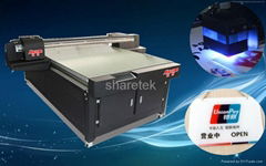 UV flatbed printer